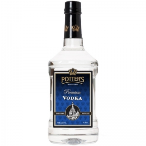 Potter's Premium 1.75l